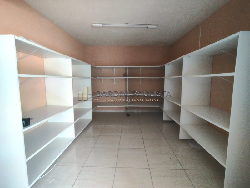 Jardim Paulista Imóveis - Imobiliária em Ribeirão Preto - SP - Salão Comercial - Parque dos Bandeirantes - Ribeirão Preto