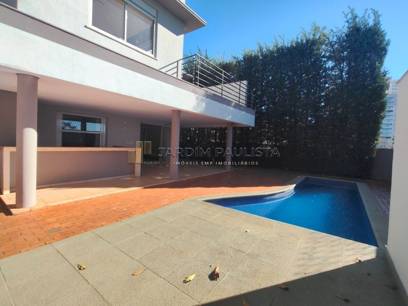 Jardim Paulista Imóveis - Imobiliária em Ribeirão Preto - SP - Casa - Jardim Botânico - Ribeirão Preto