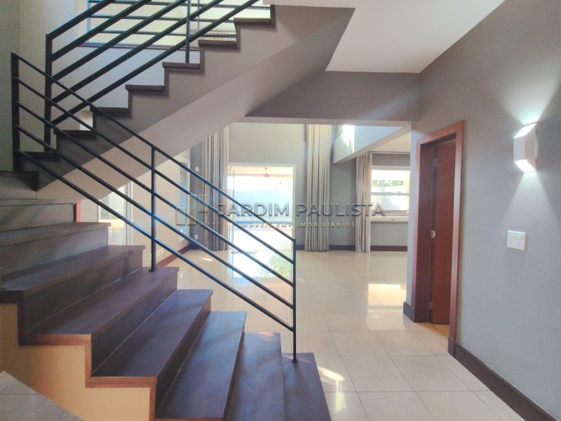 Jardim Paulista Imóveis - Imobiliária em Ribeirão Preto - SP - Casa - Jardim Botânico - Ribeirão Preto