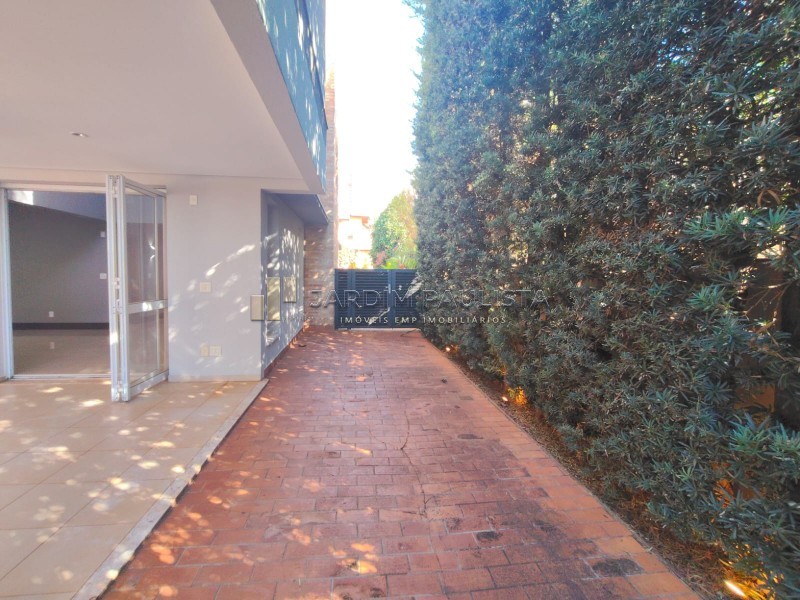 Jardim Paulista Imóveis - Imobiliária em Ribeirão Preto - SP - Casa - Jardim Botânico - Ribeirão Preto
