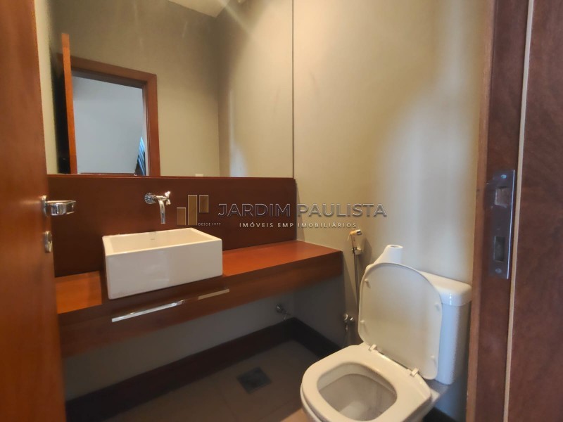 Jardim Paulista Imóveis - Imobiliária em Ribeirão Preto - SP - Casa - Jardim Botânico - Ribeirão Preto