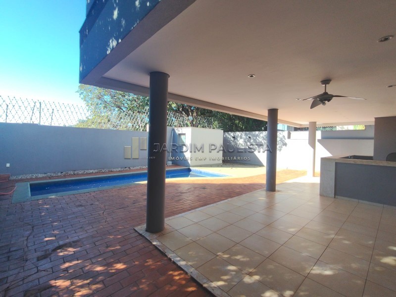 Jardim Paulista Imóveis - Imobiliária em Ribeirão Preto - SP - Casa - Jardim Botânico - Ribeirão Preto