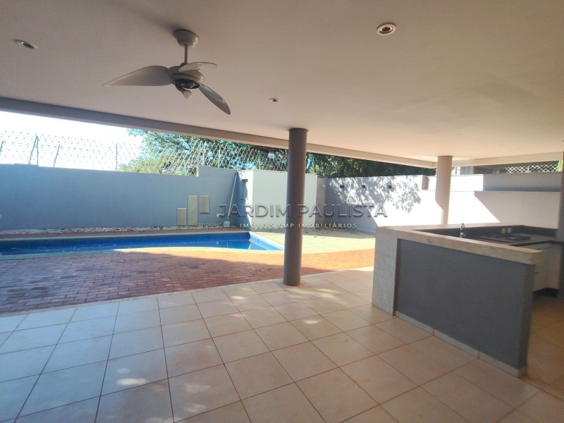 Jardim Paulista Imóveis - Imobiliária em Ribeirão Preto - SP - Casa - Jardim Botânico - Ribeirão Preto