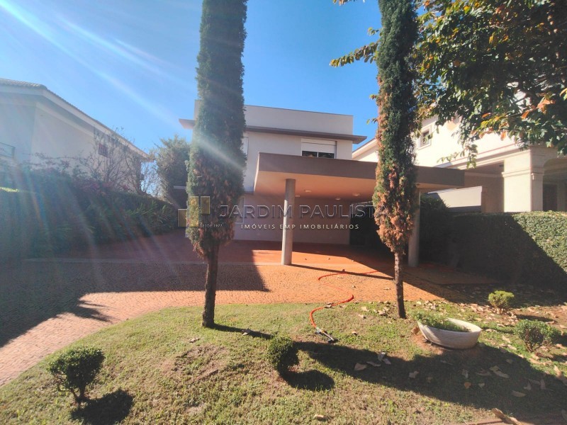 Jardim Paulista Imóveis - Imobiliária em Ribeirão Preto - SP - Casa - Jardim Botânico - Ribeirão Preto