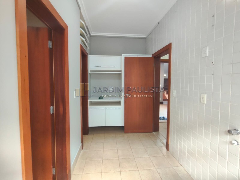 Jardim Paulista Imóveis - Imobiliária em Ribeirão Preto - SP - Casa - Jardim Botânico - Ribeirão Preto