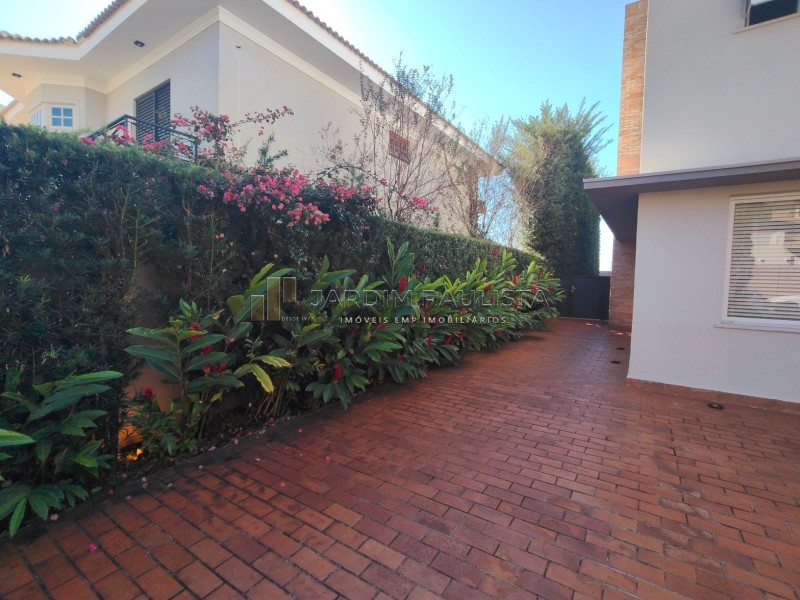 Jardim Paulista Imóveis - Imobiliária em Ribeirão Preto - SP - Casa - Jardim Botânico - Ribeirão Preto