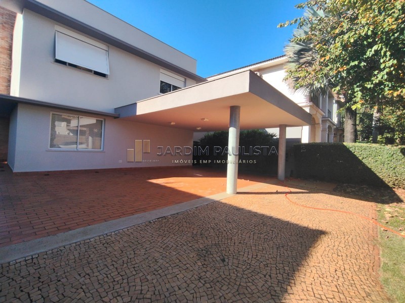 Jardim Paulista Imóveis - Imobiliária em Ribeirão Preto - SP - Casa - Jardim Botânico - Ribeirão Preto