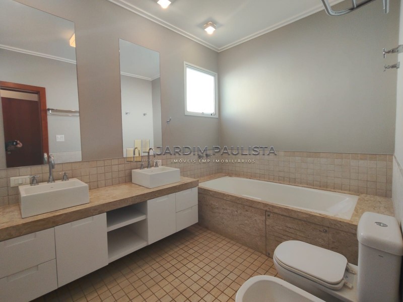 Jardim Paulista Imóveis - Imobiliária em Ribeirão Preto - SP - Casa - Jardim Botânico - Ribeirão Preto
