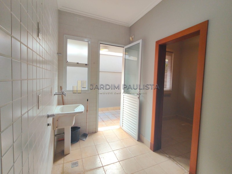 Jardim Paulista Imóveis - Imobiliária em Ribeirão Preto - SP - Casa - Jardim Botânico - Ribeirão Preto