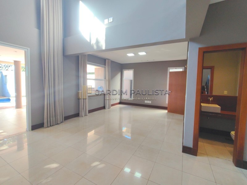 Jardim Paulista Imóveis - Imobiliária em Ribeirão Preto - SP - Casa - Jardim Botânico - Ribeirão Preto