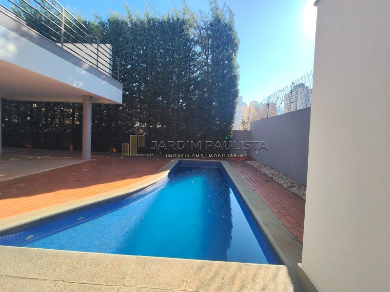 Jardim Paulista Imóveis - Imobiliária em Ribeirão Preto - SP - Casa - Jardim Botânico - Ribeirão Preto