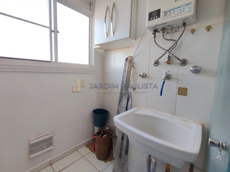 Jardim Paulista Imóveis - Imobiliária em Ribeirão Preto - SP - Apartamento - Ribeirânia - Ribeirão Preto
