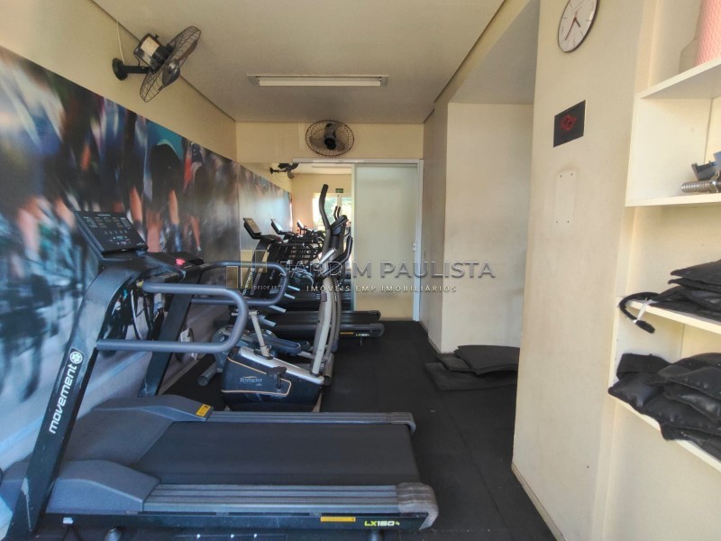Jardim Paulista Imóveis - Imobiliária em Ribeirão Preto - SP - Apartamento - Ribeirânia - Ribeirão Preto