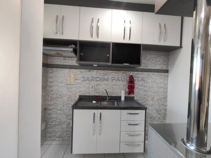 Jardim Paulista Imóveis - Imobiliária em Ribeirão Preto - SP - Apartamento - Ribeirânia - Ribeirão Preto