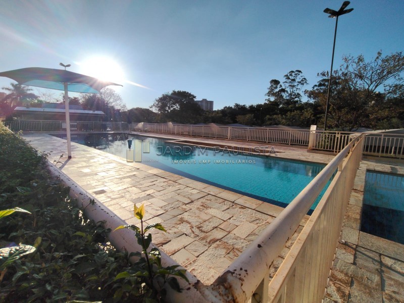 Jardim Paulista Imóveis - Imobiliária em Ribeirão Preto - SP - Apartamento - Ribeirânia - Ribeirão Preto