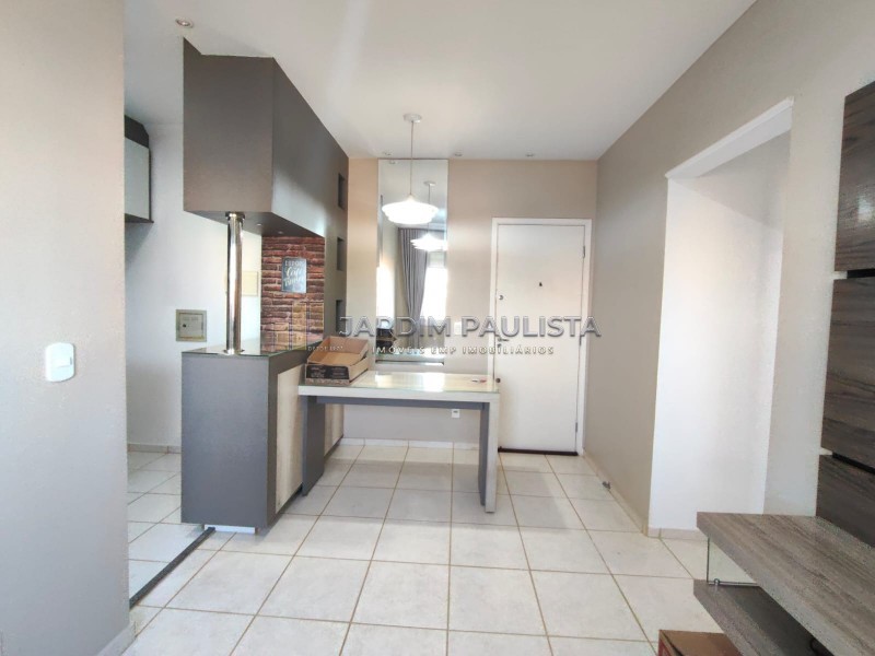 Jardim Paulista Imóveis - Imobiliária em Ribeirão Preto - SP - Apartamento - Ribeirânia - Ribeirão Preto