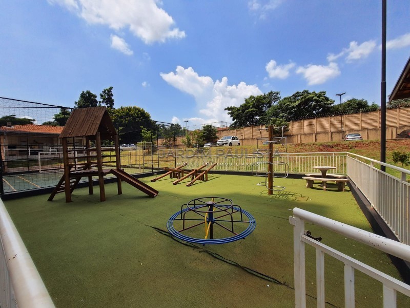 Jardim Paulista Imóveis - Imobiliária em Ribeirão Preto - SP - Apartamento - Ribeirânia - Ribeirão Preto