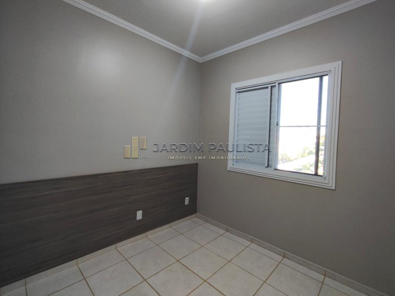 Jardim Paulista Imóveis - Imobiliária em Ribeirão Preto - SP - Apartamento - Ribeirânia - Ribeirão Preto