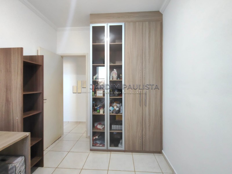 Jardim Paulista Imóveis - Imobiliária em Ribeirão Preto - SP - Apartamento - Ribeirânia - Ribeirão Preto