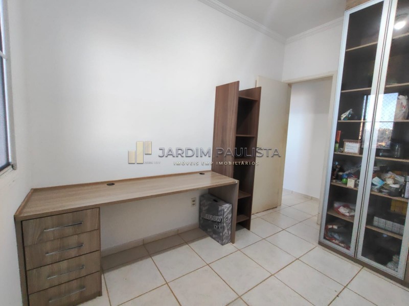 Jardim Paulista Imóveis - Imobiliária em Ribeirão Preto - SP - Apartamento - Ribeirânia - Ribeirão Preto