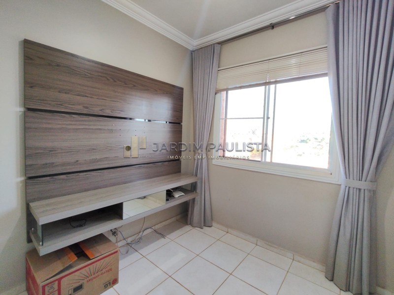 Jardim Paulista Imóveis - Imobiliária em Ribeirão Preto - SP - Apartamento - Ribeirânia - Ribeirão Preto