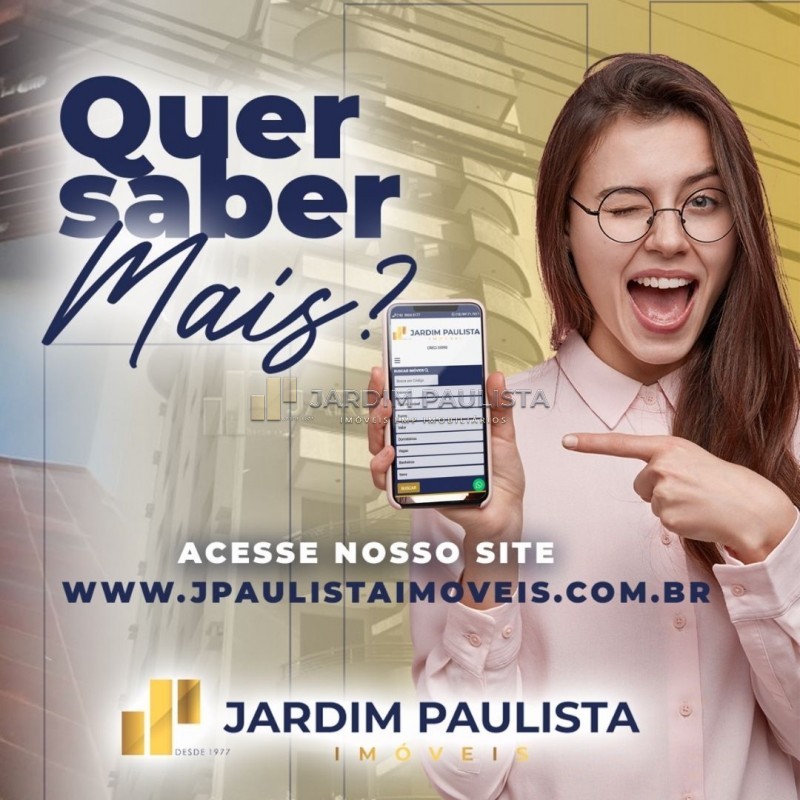 Jardim Paulista Imóveis - Imobiliária em Ribeirão Preto - SP - Apartamento - Ribeirânia - Ribeirão Preto