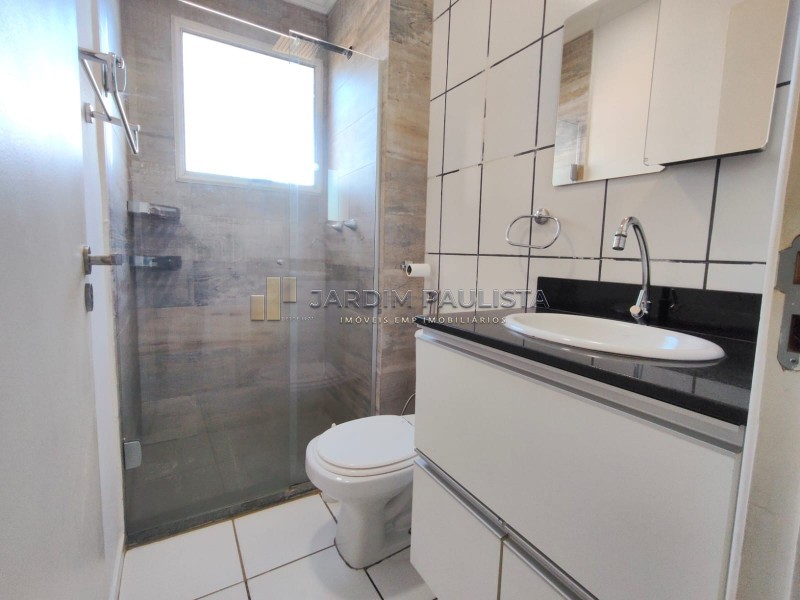 Jardim Paulista Imóveis - Imobiliária em Ribeirão Preto - SP - Apartamento - Ribeirânia - Ribeirão Preto