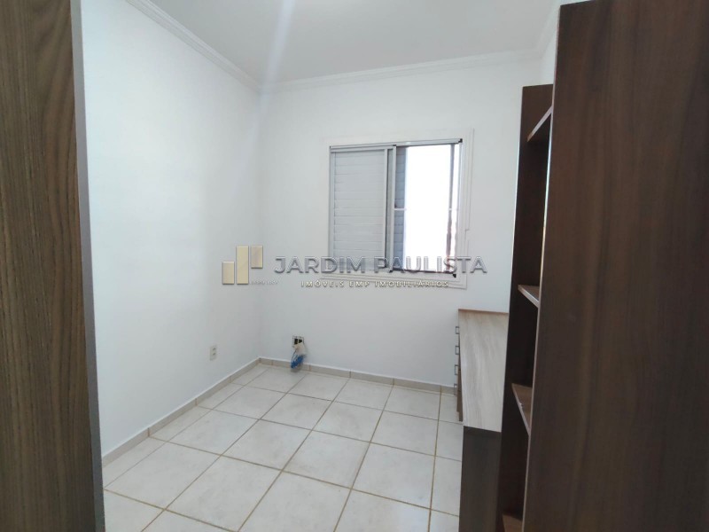 Jardim Paulista Imóveis - Imobiliária em Ribeirão Preto - SP - Apartamento - Ribeirânia - Ribeirão Preto