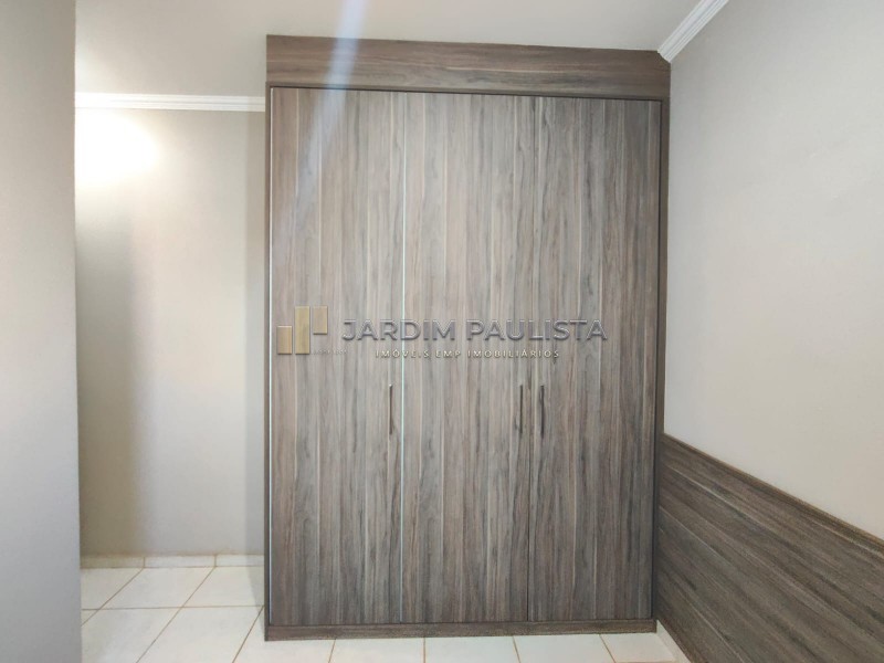 Jardim Paulista Imóveis - Imobiliária em Ribeirão Preto - SP - Apartamento - Ribeirânia - Ribeirão Preto