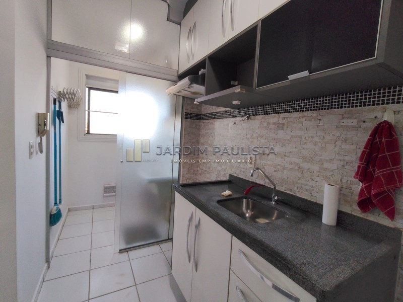 Jardim Paulista Imóveis - Imobiliária em Ribeirão Preto - SP - Apartamento - Ribeirânia - Ribeirão Preto