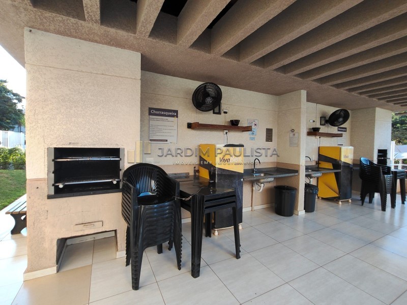 Jardim Paulista Imóveis - Imobiliária em Ribeirão Preto - SP - Apartamento - Ribeirânia - Ribeirão Preto
