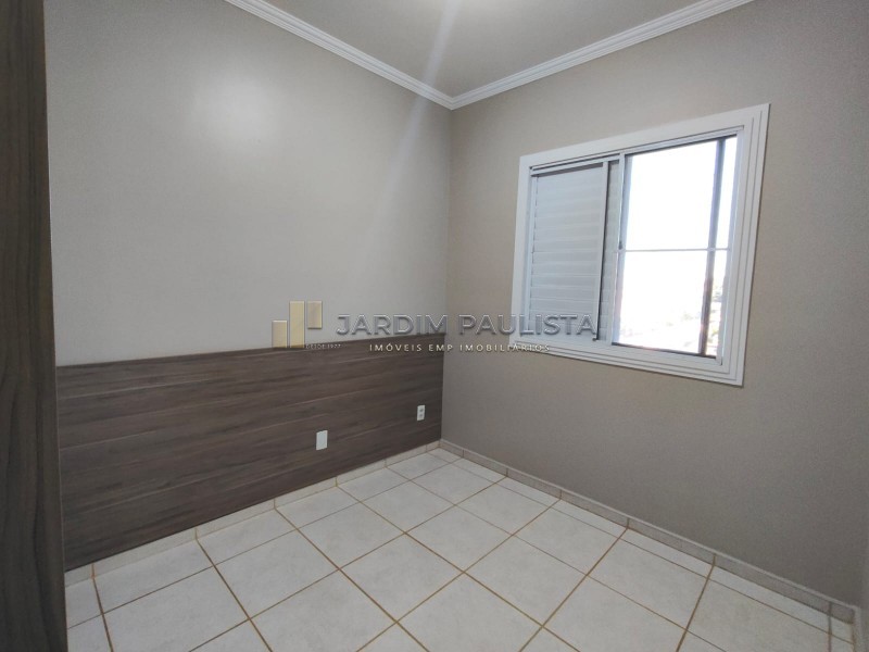 Jardim Paulista Imóveis - Imobiliária em Ribeirão Preto - SP - Apartamento - Ribeirânia - Ribeirão Preto