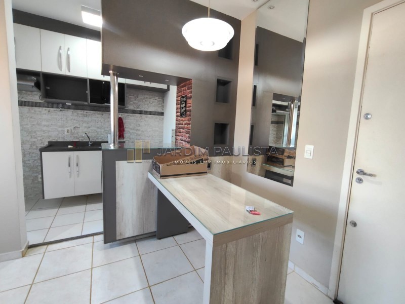 Jardim Paulista Imóveis - Imobiliária em Ribeirão Preto - SP - Apartamento - Ribeirânia - Ribeirão Preto