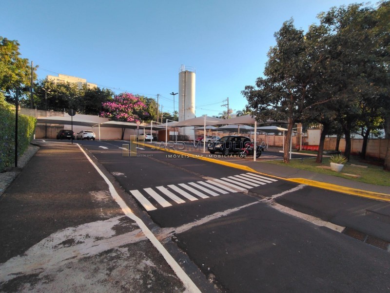 Jardim Paulista Imóveis - Imobiliária em Ribeirão Preto - SP - Apartamento - Ribeirânia - Ribeirão Preto