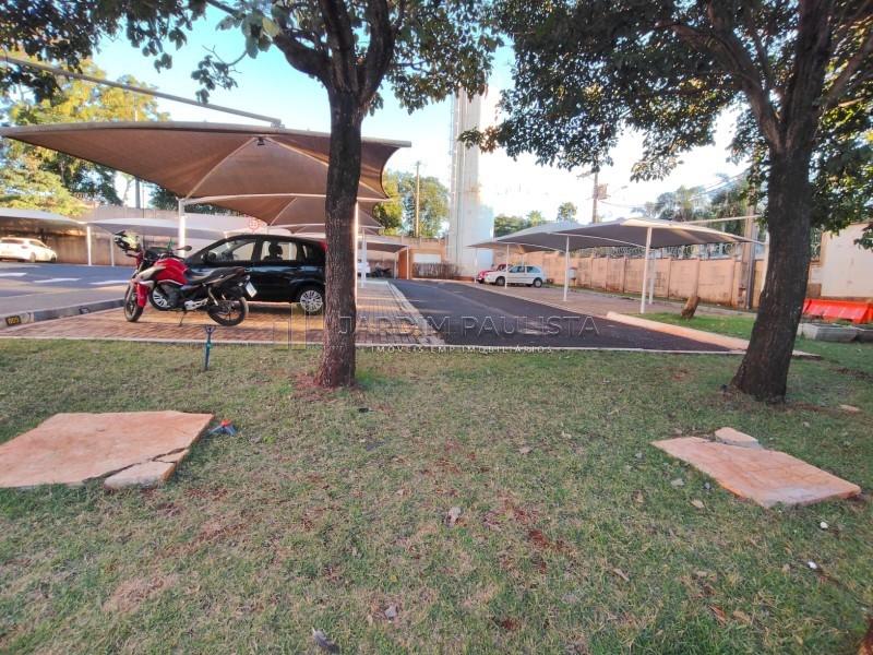 Jardim Paulista Imóveis - Imobiliária em Ribeirão Preto - SP - Apartamento - Ribeirânia - Ribeirão Preto