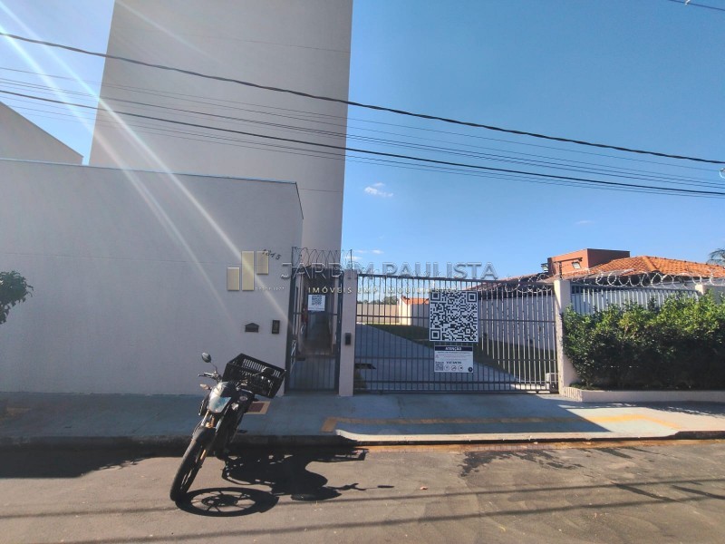 Jardim Paulista Imóveis - Imobiliária em Ribeirão Preto - SP - Apartamento - Campos Eliseos - Ribeirão Preto