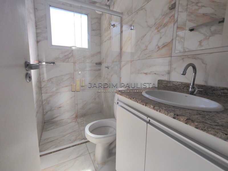 Jardim Paulista Imóveis - Imobiliária em Ribeirão Preto - SP - Apartamento - Campos Eliseos - Ribeirão Preto