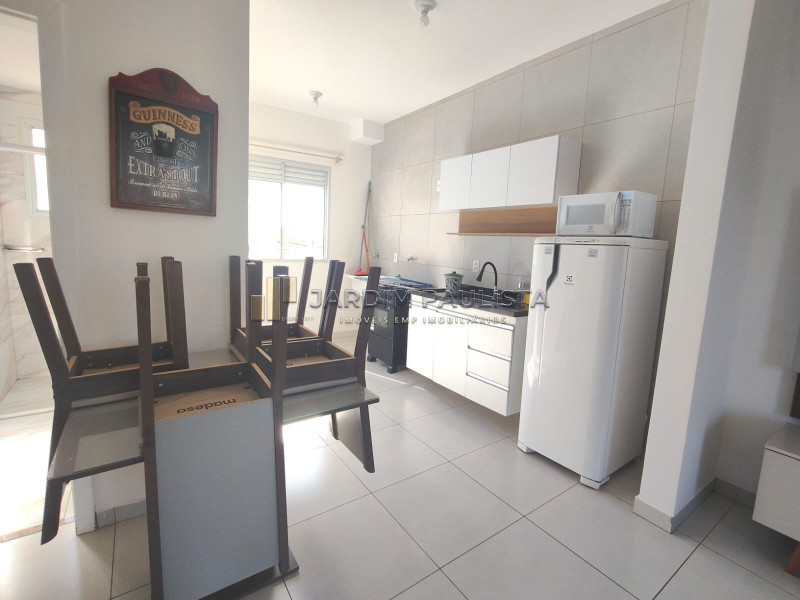Jardim Paulista Imóveis - Imobiliária em Ribeirão Preto - SP - Apartamento - Campos Eliseos - Ribeirão Preto