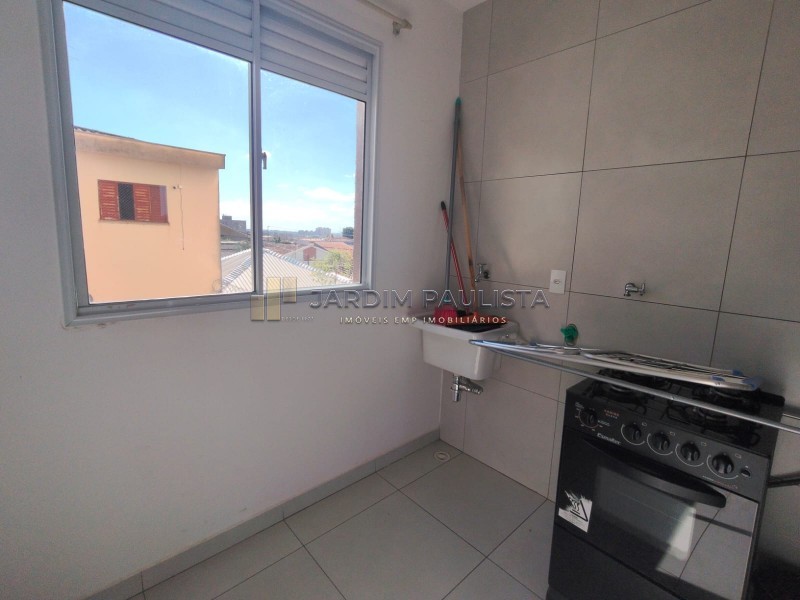 Jardim Paulista Imóveis - Imobiliária em Ribeirão Preto - SP - Apartamento - Campos Eliseos - Ribeirão Preto