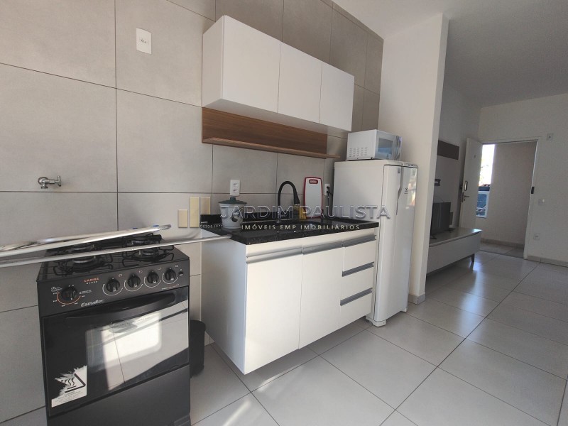 Jardim Paulista Imóveis - Imobiliária em Ribeirão Preto - SP - Apartamento - Campos Eliseos - Ribeirão Preto