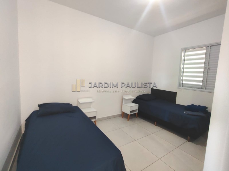 Jardim Paulista Imóveis - Imobiliária em Ribeirão Preto - SP - Apartamento - Campos Eliseos - Ribeirão Preto