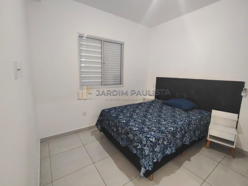 Jardim Paulista Imóveis - Imobiliária em Ribeirão Preto - SP - Apartamento - Campos Eliseos - Ribeirão Preto
