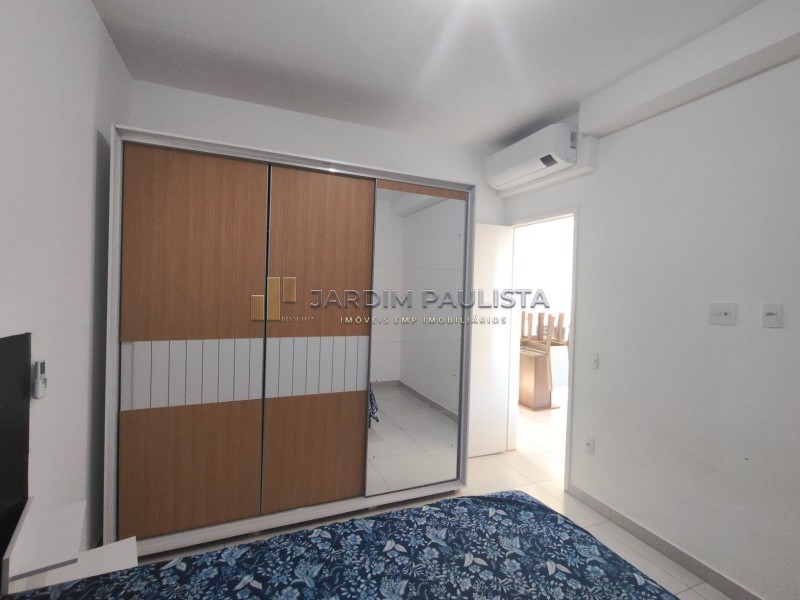 Jardim Paulista Imóveis - Imobiliária em Ribeirão Preto - SP - Apartamento - Campos Eliseos - Ribeirão Preto
