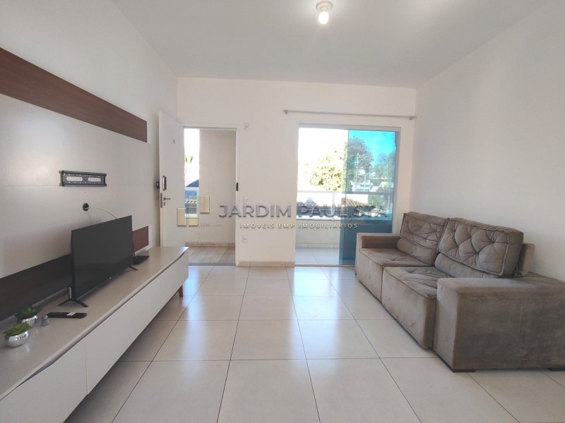 Jardim Paulista Imóveis - Imobiliária em Ribeirão Preto - SP - Apartamento - Campos Eliseos - Ribeirão Preto