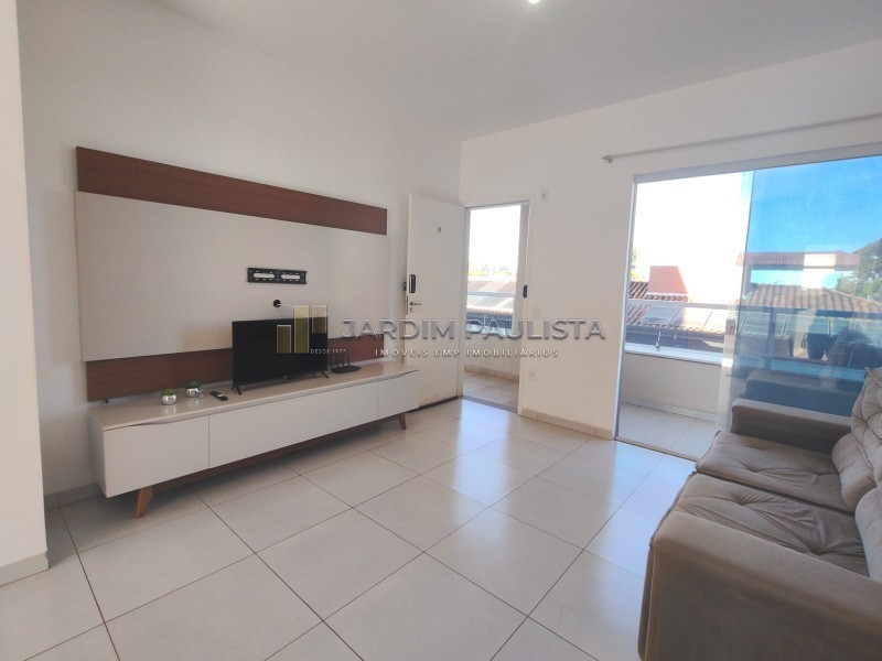 Apartamento - Campos Eliseos - Ribeirão Preto