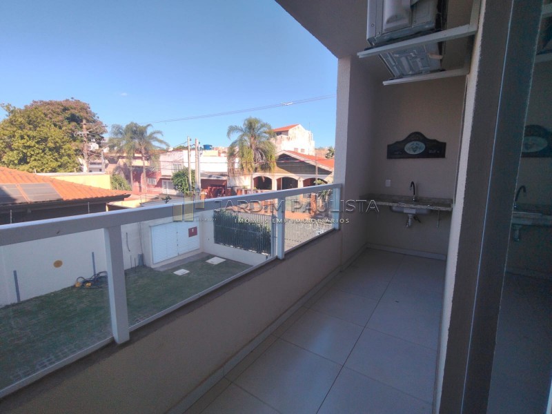 Jardim Paulista Imóveis - Imobiliária em Ribeirão Preto - SP - Apartamento - Campos Eliseos - Ribeirão Preto