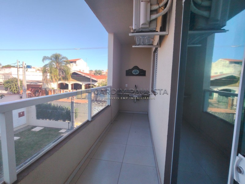 Jardim Paulista Imóveis - Imobiliária em Ribeirão Preto - SP - Apartamento - Campos Eliseos - Ribeirão Preto