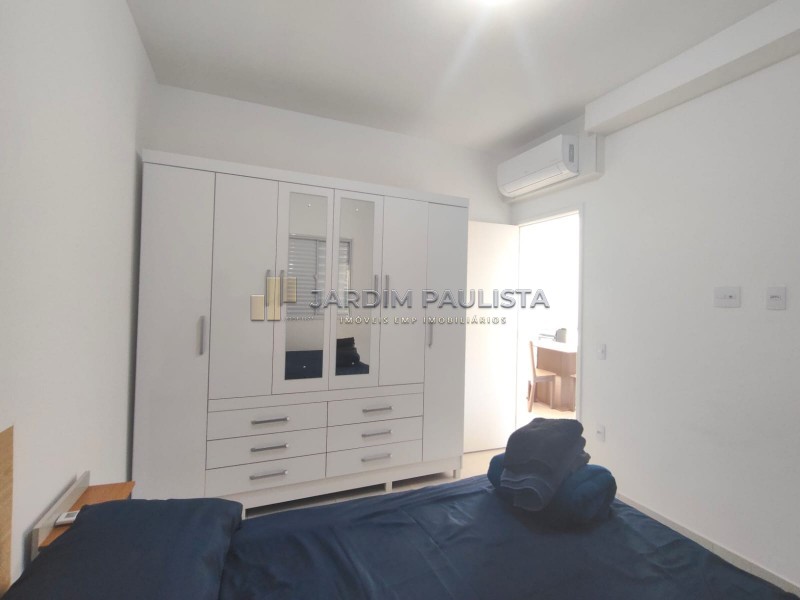 Jardim Paulista Imóveis - Imobiliária em Ribeirão Preto - SP - Apartamento - Campos Eliseos - Ribeirão Preto