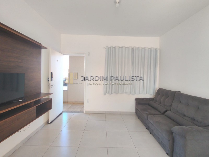 Jardim Paulista Imóveis - Imobiliária em Ribeirão Preto - SP - Apartamento - Campos Eliseos - Ribeirão Preto