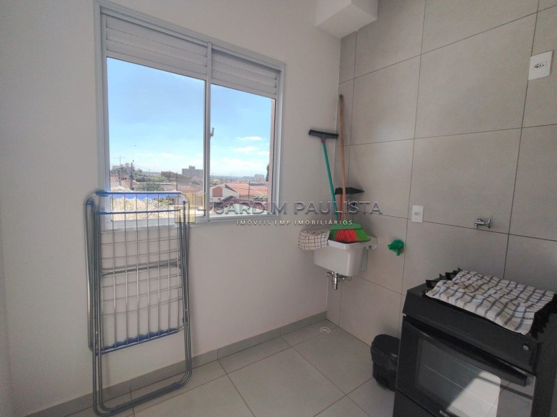 Jardim Paulista Imóveis - Imobiliária em Ribeirão Preto - SP - Apartamento - Campos Eliseos - Ribeirão Preto